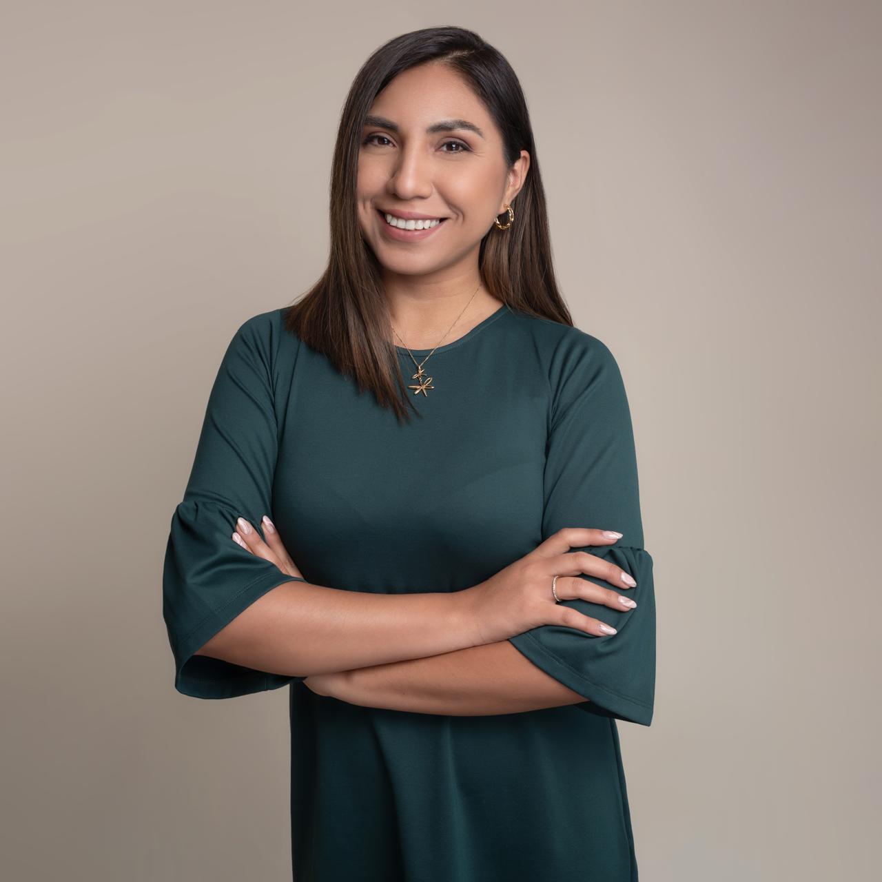 Q.F. Yaremy Carlos Campos